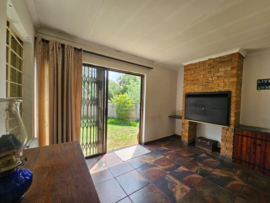 4 Bedroom Property for Sale in Vaalpark Free State